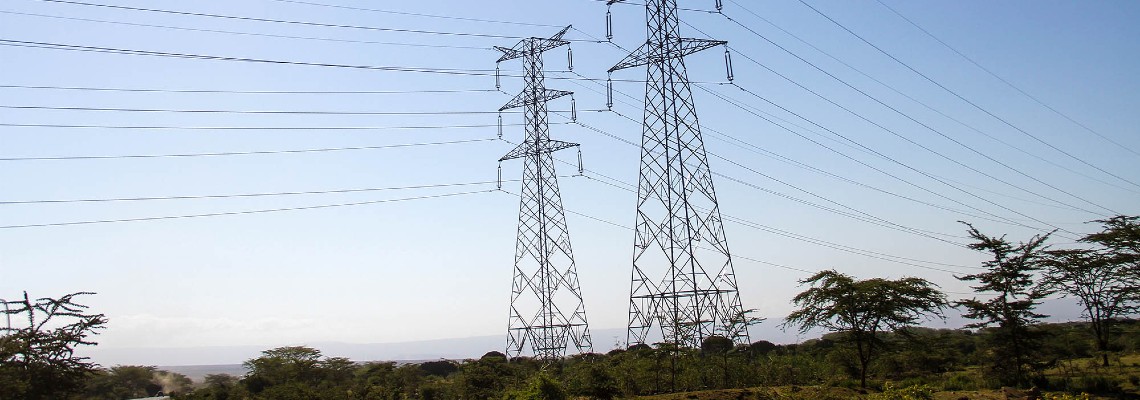 powerlines